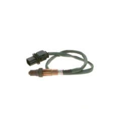 Sonde lambda BOSCH 0258017303 pour MERCEDES SLK OE A0085428518 BOSCH