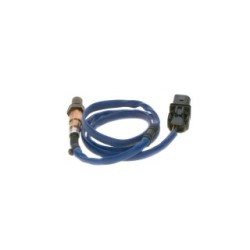 Sonde lambda BOSCH 0258017329 pour PORSCHE 911 OE 9A160616802 BOSCH