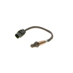 Sonde lambda BOSCH 0258017339 pour MERCEDES OE A0095425518 BOSCH