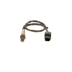 Lambda Sensor BOSCH 0258017343 OE Ref 009 542 57 18