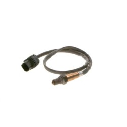 Lambda Sensor BOSCH 0258017345 OE Ref A 009 542 58 18