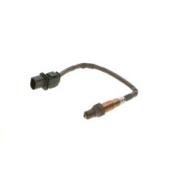 Sonde lambda BOSCH 0258017353 pour MERCEDES, SMART OE A0095426218