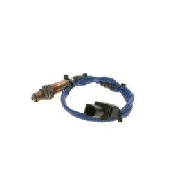 Sonde lambda BOSCH 0258017420 pour PORSCHE CAYENNE OE 7P5.906.262.D BOSCH