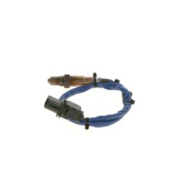Sonde lambda BOSCH 0258017420 pour PORSCHE CAYENNE OE 7P5.906.262.D BOSCH