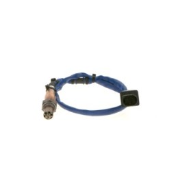 Sonde lambda BOSCH 0258017420 pour PORSCHE CAYENNE OE 7P5.906.262.D BOSCH