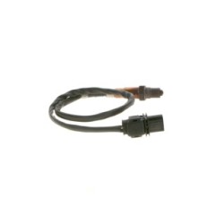 Sonde lambda BOSCH 0258017446 pour FORD FIESTA OE C1BA-9Y460-AA BOSCH