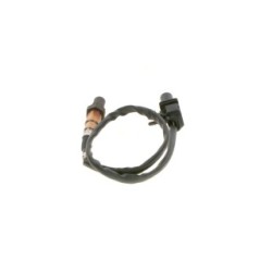 Sonde lambda BOSCH 0258017446 pour FORD FIESTA OE C1BA-9Y460-AA BOSCH