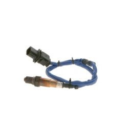 Lambda Sensor BOSCH 0258017458 OE Ref 9A160618801