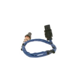 Lambda Sensor BOSCH 0258017458 OE Ref 9A160618801 BOSCH