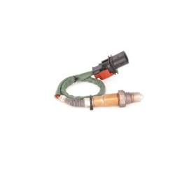Sonde lambda BOSCH 0258017473 pour FORD OE E1GA-9Y460-CA BOSCH