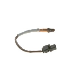 Sonde lambda BOSCH 0258017475 pour MERCEDES CLASSE C, CLASSE E OE A0005420700 BOSCH