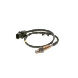 Sonde lambda BOSCH 0258017479 pour PORSCHE CAYENNE OE 7P5906262H BOSCH