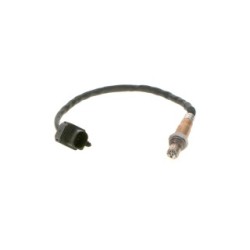 Sonde lambda BOSCH 0258017541 pour ALFA ROMEO 4C
