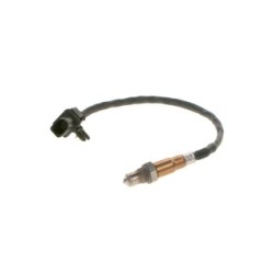 Sonde lambda BOSCH 0258017541 pour ALFA ROMEO 4C BOSCH