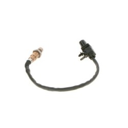Sonde lambda BOSCH 0258017541 pour ALFA ROMEO 4C BOSCH