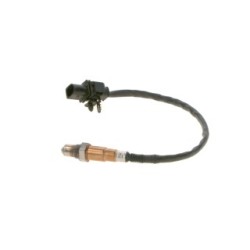 Sonde lambda BOSCH 0258017541 pour ALFA ROMEO 4C BOSCH