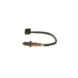Lambda Sensor BOSCH 0258027005 OE Ref 11 78 7 595 353