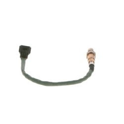 Lambda Sensor BOSCH 025802700A OE Ref 453 542 29 00