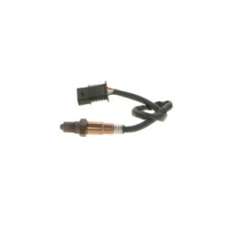 Sonde lambda BOSCH 0258027015 pour BMW OE 11787596908 BOSCH