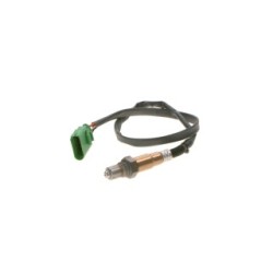 Lambda Sensor BOSCH 0258027023 OE Ref 11 78 8 058 646