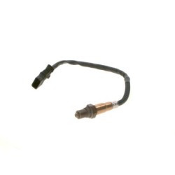 Sonde lambda BOSCH 0258027029 pour BMW OE 11787589121 BOSCH