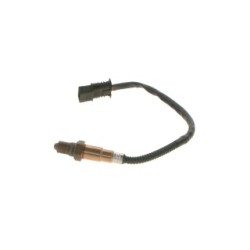 Sonde lambda BOSCH 0258027029 pour BMW OE 11787589121 BOSCH