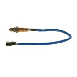 Lambda Sensor BOSCH 025802702H OE Ref 22690 00Q1K