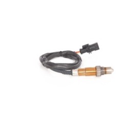 Sonde lambda BOSCH 0258027074 pour ALFA ROMEO, JAGUAR, LAND ROVER et plus encore... BOSCH