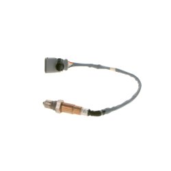 Sonde lambda BOSCH 0258027077 pour VW Coccinelle, Jetta, Scirocco BOSCH