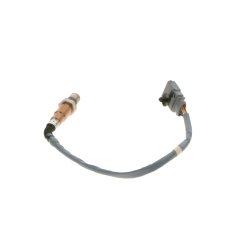 Sonde lambda BOSCH 0258027077 pour VW Coccinelle, Jetta, Scirocco BOSCH