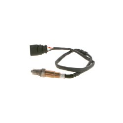 Sonde lambda BOSCH 0258027080 OE 06K906262C BOSCH