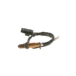 Sonde lambda BOSCH 0258027103 pour BMW OE 11788631047 BOSCH