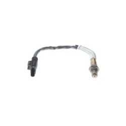 Sonde lambda BOSCH 0258027104 pour BMW OE 863137101 BOSCH