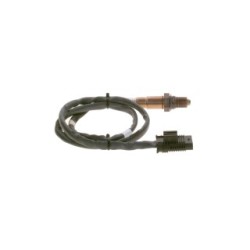 Sonde lambda BOSCH 0258027105 pour BMW Série 5 et 7, référence d'origine 865047400