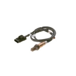 Sonde lambda BOSCH 0258027105 pour BMW Série 5 et 7, référence d'origine 865047400 BOSCH