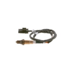 Sonde lambda BOSCH 0258027105 pour BMW Série 5 et 7, référence d'origine 865047400 BOSCH