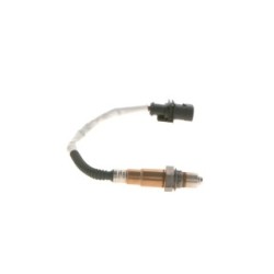 Sonde lambda BOSCH 0258027160 pour LAND ROVER DISCOVERY, RANGE ROVER BOSCH