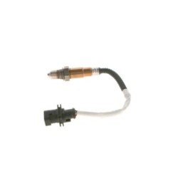 Sonde lambda BOSCH 0258027160 pour LAND ROVER DISCOVERY, RANGE ROVER BOSCH