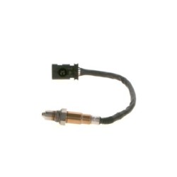 Sonde lambda BOSCH 0258027178 pour VOLVO XC40 OE 32208772