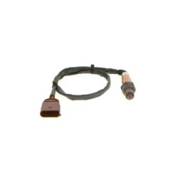 Sonde lambda BOSCH 0258027195 pour AUDI A6, A7, A8 OE 4H0906262G BOSCH