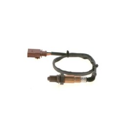 Sonde lambda BOSCH 0258027195 pour AUDI A6, A7, A8 OE 4H0906262G BOSCH