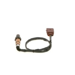 Sonde lambda BOSCH 0258027195 pour AUDI A6, A7, A8 OE 4H0906262G BOSCH