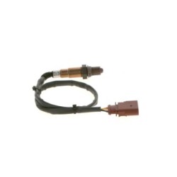 Sonde lambda BOSCH 0258027195 pour AUDI A6, A7, A8 OE 4H0906262G BOSCH