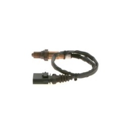 Sonde lambda BOSCH 0258027199 pour AUDI A6, A7, A8 OE 4H0906262H
