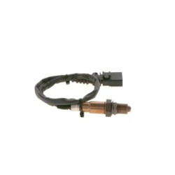 Sonde lambda BOSCH 0258027199 pour AUDI A6, A7, A8 OE 4H0906262H BOSCH