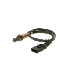 Sonde lambda BOSCH 0258027199 pour AUDI A6, A7, A8 OE 4H0906262H BOSCH