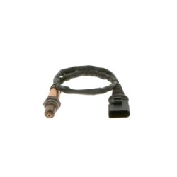 Sonde lambda BOSCH 0258027199 pour AUDI A6, A7, A8 OE 4H0906262H BOSCH