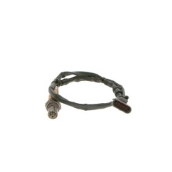 Sonde lambda BOSCH 0258027215 pour AUDI, CUPRA, SEAT, SKODA, TOYOTA, VW BOSCH