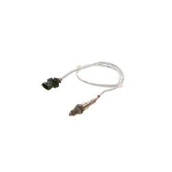 Sonde lambda BOSCH 025803000D pour MASERATI GHIBLI, QUATTROPORTE BOSCH