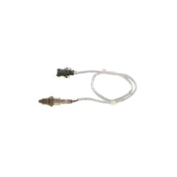 Sonde lambda BOSCH 025803000D pour MASERATI GHIBLI, QUATTROPORTE BOSCH
